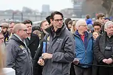 Richard Phelps