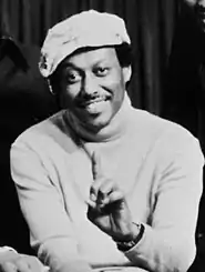 Bobby Smith in 1977