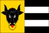 Flag of Bobrová