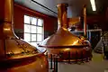 The Bockor Brewery