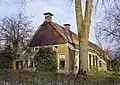 Hallenhuisboerderij