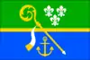 Flag of Bojanovice