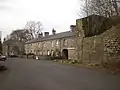 Bold Venture Cottages.