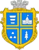 Coat of arms of Bolekhiv