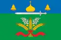 Flag of Bolkhovsky District
