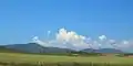 Sierra del Bollón, foothills of the Moncayo Massif, near Fuendejalón