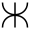 Symbol of nima