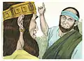 Isaiah prophesied that God would take action