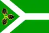 Flag of Borová Lada