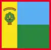 Flag of Borova