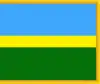 Flag of Bosilegrad