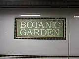 Mosaics with name