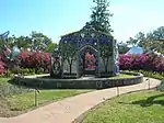 Bottle Chapel
