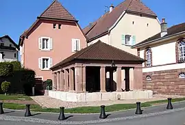 Lavoir