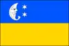 Flag of Bousín