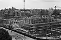 Construction works, 1963