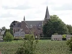 Catholic Church