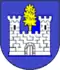 Coat of arms of Bovernier