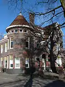 House in Boxtel