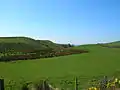 Boyd's Hill and Boyd's slack