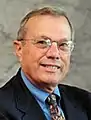"Father of GPS":           Dr Bradford Parkinson