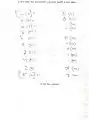 In Sri Lanka, number 1 and 10 have not been physically found. In addition, In Sri Lanka Brahmi numerals 30, 40, 80 and 90 seemed to have not been also discovered.