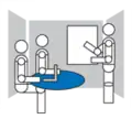 brainstorm room