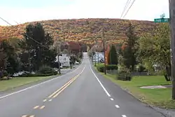 Brandonville