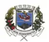 Official seal of Nova Bandeirantes