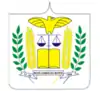 Official seal of Nova Canaã do Norte