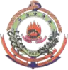 Official seal of Novo Itacolomi