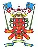 Official seal of Paracatu