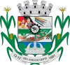 Official seal of São João do Oeste