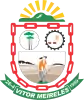 Official seal of Vitor Meireles