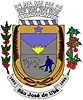 Official seal of São José de Ubá