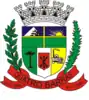 Official seal of Quatro Barras parana