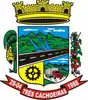 Coat of arms of Três Cachoeiras