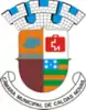 Coat of arms of Caldas Novas