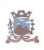 Official seal of Monte Belo