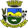 Official seal of Santana da Boa Vista