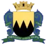 Official seal of Ouro Preto
