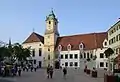 Old Town Hall