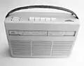 Braun Transistor 1 radio (1957)