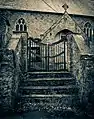 St Brannock's Church