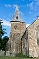 St Brannock's Church