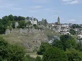 Bressuire