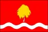 Flag of Březová