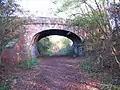 Bridge over the Hudson Way