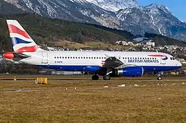 Airbus A320-200