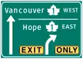 Canada (British Columbia)